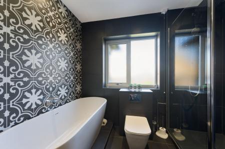 4 bedroom Detached bungalow for sale in St. Leonards Drive, Chapel St. Leonards, PE24