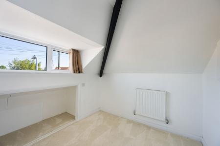 4 bedroom Detached bungalow for sale in St. Leonards Drive, Chapel St. Leonards, PE24