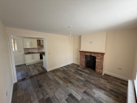 3 bedroom Detached house to let in Scremby, Spilsby, PE23