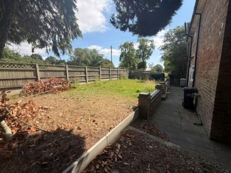 3 bedroom Detached house to let in Scremby, Spilsby, PE23