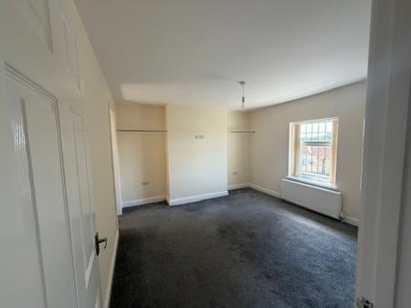 3 bedroom Detached house to let in Scremby, Spilsby, PE23
