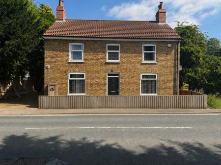 Scremby, Spilsby, PE23