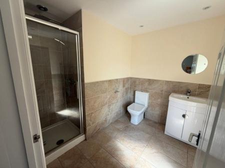 3 bedroom Detached house to let in Scremby, Spilsby, PE23
