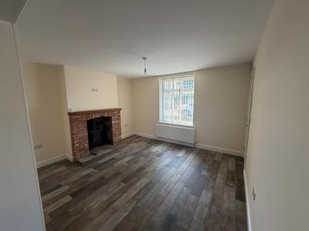 3 bedroom Detached house to let in Scremby, Spilsby, PE23
