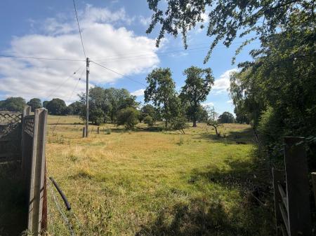 3 bedroom Detached house to let in Scremby, Spilsby, PE23