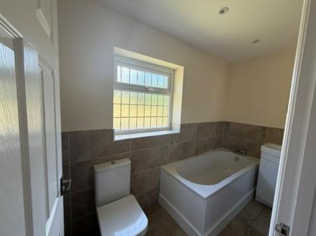 3 bedroom Detached house to let in Scremby, Spilsby, PE23