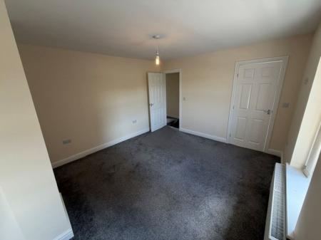 3 bedroom Detached house to let in Scremby, Spilsby, PE23