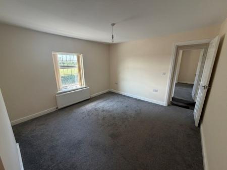 3 bedroom Detached house to let in Scremby, Spilsby, PE23