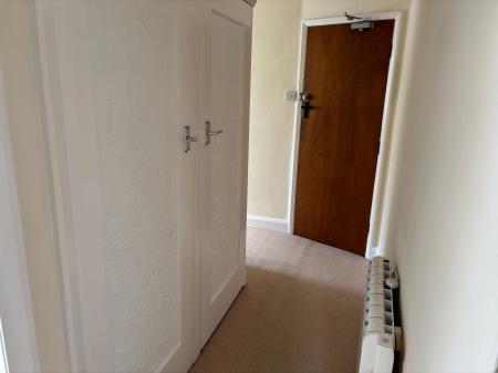 1 bedroom Flat to let in Saxby Avenue, Skegness, PE25