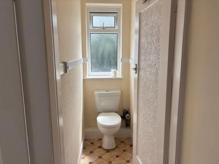 1 bedroom Flat to let in Saxby Avenue, Skegness, PE25