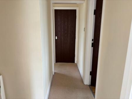 1 bedroom Flat to let in Saxby Avenue, Skegness, PE25