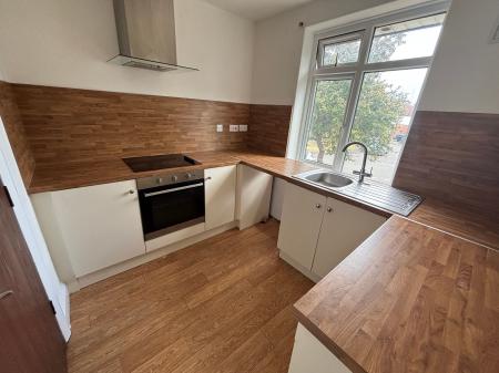 1 bedroom Flat to let in Saxby Avenue, Skegness, PE25