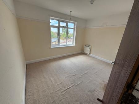 1 bedroom Flat to let in Saxby Avenue, Skegness, PE25