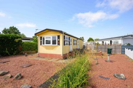 Beacon Park Home Village, Skegness, PE25