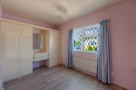 2 bedroom Park home for sale in Beacon Park Home Village, Skegness, PE25