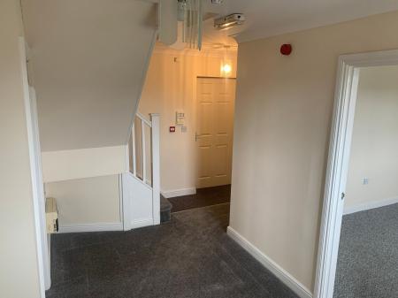 3 bedroom Flat to let in Keaton Close, Skegness, PE25