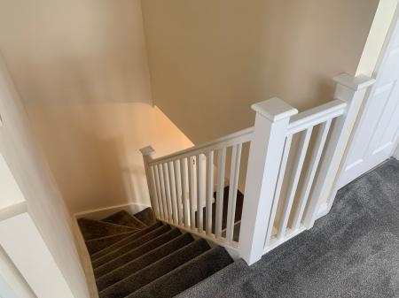 3 bedroom Flat to let in Keaton Close, Skegness, PE25