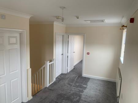 3 bedroom Flat to let in Keaton Close, Skegness, PE25