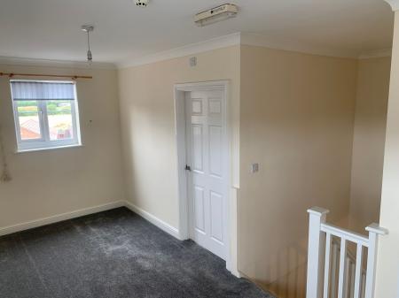 3 bedroom Flat to let in Keaton Close, Skegness, PE25