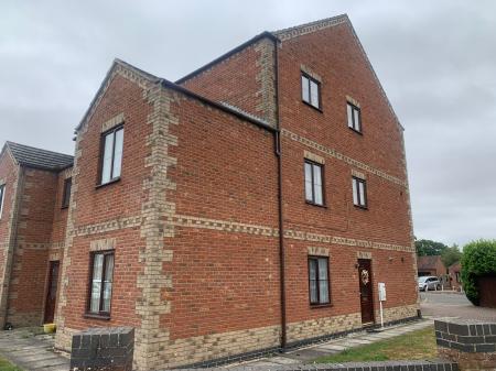 Keaton Close, Skegness, PE25