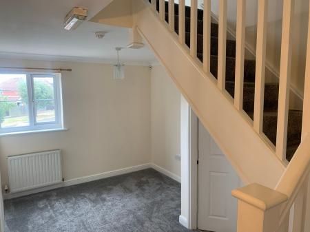 3 bedroom Flat to let in Keaton Close, Skegness, PE25