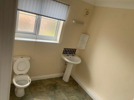 3 bedroom Flat to let in Keaton Close, Skegness, PE25