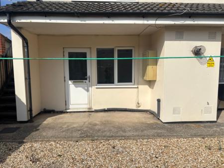 2 Burgh Road, Skegness, PE25