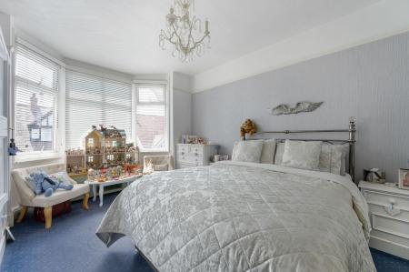 4 bedroom Detached house for sale in Lifeboat Avenue, Skegness, PE25