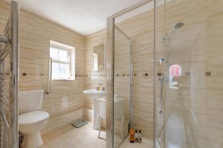 4 bedroom Detached house for sale in Lifeboat Avenue, Skegness, PE25