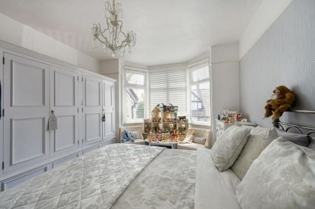 4 bedroom Detached house for sale in Lifeboat Avenue, Skegness, PE25
