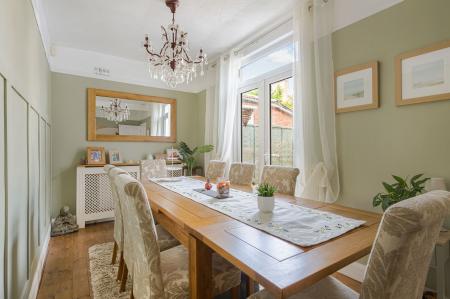 4 bedroom Detached house for sale in Lifeboat Avenue, Skegness, PE25
