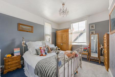 4 bedroom Detached house for sale in Lifeboat Avenue, Skegness, PE25