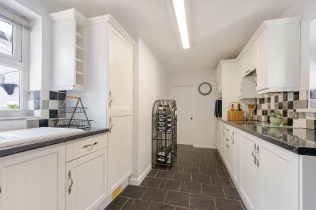 4 bedroom Detached house for sale in Lifeboat Avenue, Skegness, PE25