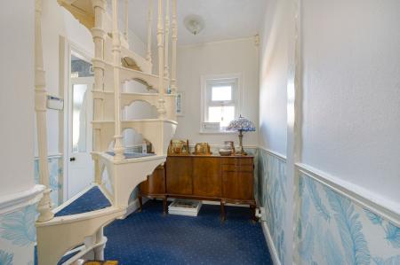 4 bedroom Detached house for sale in Lifeboat Avenue, Skegness, PE25