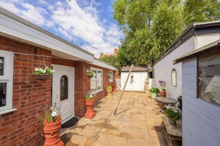 4 bedroom Detached house for sale in Lifeboat Avenue, Skegness, PE25