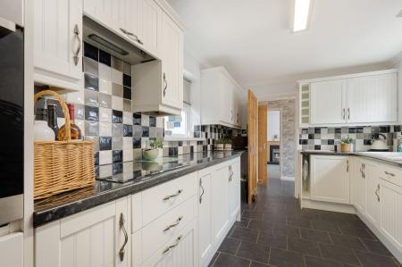 4 bedroom Detached house for sale in Lifeboat Avenue, Skegness, PE25