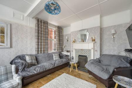 4 bedroom Detached house for sale in Lifeboat Avenue, Skegness, PE25