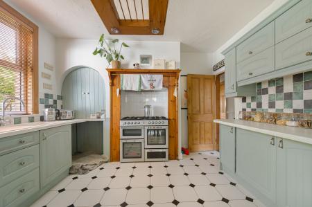 4 bedroom Detached house for sale in Lifeboat Avenue, Skegness, PE25