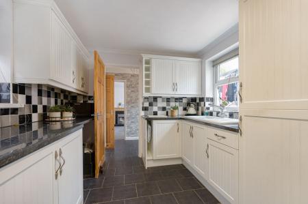 4 bedroom Detached house for sale in Lifeboat Avenue, Skegness, PE25