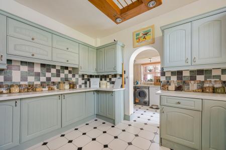4 bedroom Detached house for sale in Lifeboat Avenue, Skegness, PE25