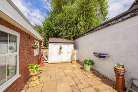 4 bedroom Detached house for sale in Lifeboat Avenue, Skegness, PE25