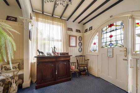 4 bedroom Detached house for sale in Lifeboat Avenue, Skegness, PE25