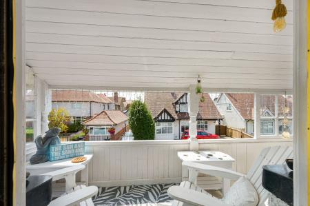 4 bedroom Detached house for sale in Lifeboat Avenue, Skegness, PE25