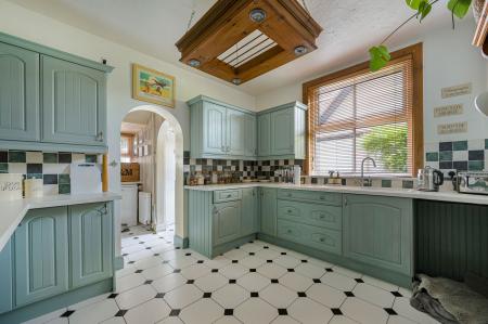 4 bedroom Detached house for sale in Lifeboat Avenue, Skegness, PE25