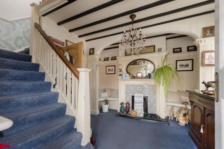 4 bedroom Detached house for sale in Lifeboat Avenue, Skegness, PE25