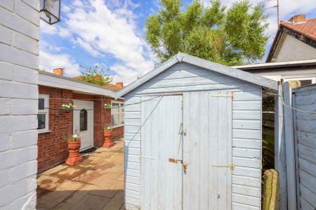 4 bedroom Detached house for sale in Lifeboat Avenue, Skegness, PE25