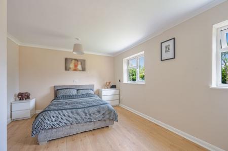 5 bedroom Detached bungalow for sale in Everingtons Lane, Skegness, PE25