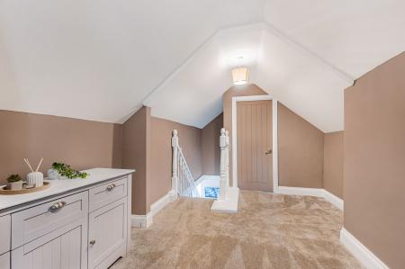 5 bedroom Detached bungalow for sale in Everingtons Lane, Skegness, PE25