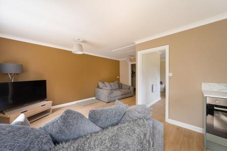 5 bedroom Detached bungalow for sale in Everingtons Lane, Skegness, PE25