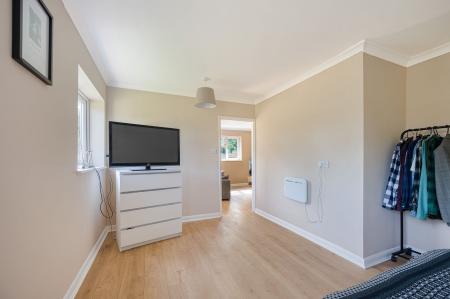 5 bedroom Detached bungalow for sale in Everingtons Lane, Skegness, PE25